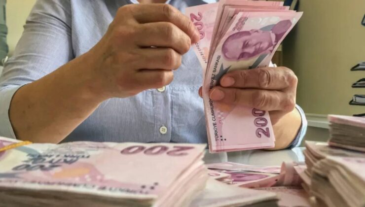 2025 sonu itibarıyla Gönüllü BES’teki toplam fon 2 trilyon lira oldu: Ortalama 200 bin TL!