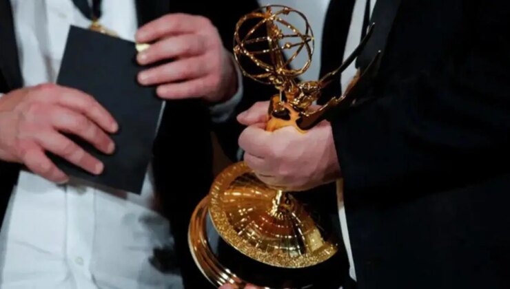 2026 Emmy Ödülleri adayları açıklandı: Zirvede tıp draması ‘The Pitt’ var