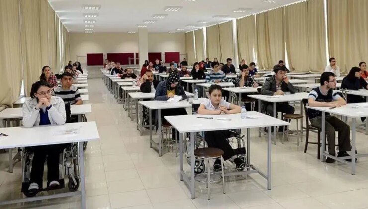 2026 KPSS Ön Lisans başvuruları başladı