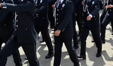 2026 PMYO başvuruları ne zaman? PMYO Polislik başvuru şartları neler?