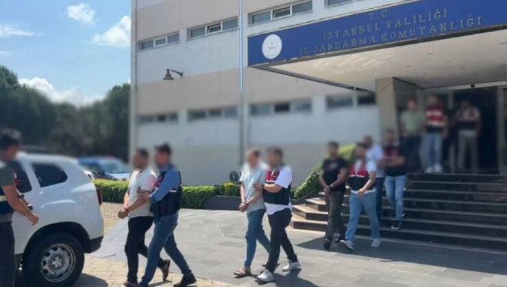 26 ilde ‘göçmen kaçakçılığı’ operasyonu: 43 tutuklama