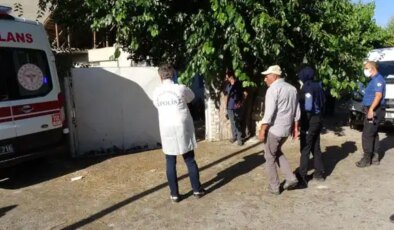 26 yaşındaki genç evinde asılı halde ölü bulundu