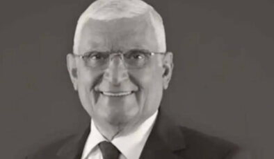 3 gün önce istifa etmişti… CHP’li eski vekil hayatını kaybetti!