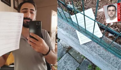 48 gün tutuklu kalmıştı: Avukat Saldıroğlu’nun ‘Cumhurbaşkanına hakaret’ davasında beraat kararına istinaf engeli aşamadı