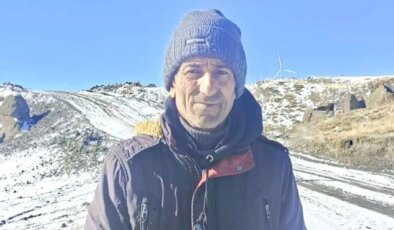 51 yaşındaki erkek, yaşamına son verdi