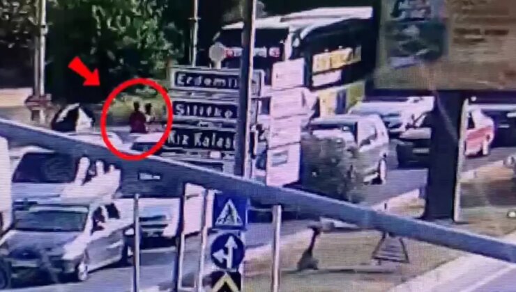 65 yıl hapis cezasıyla aranıyordu: Belediye otobüsünde yakalandı