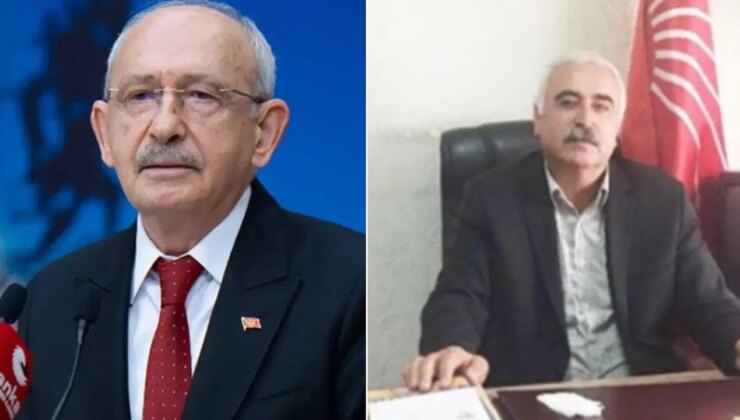 8 yıl önce görevden almıştı: Kılıçdaroğlu aynı ismi yeniden atadı