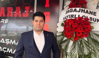 Sıfırdan Zirveye Bir Başarı Hikayesi: Pazar Tezgâhından Avrupa’ya Uzanan Ticaret Devi Emrullah Baştosun!