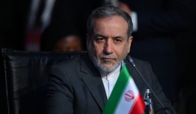 Abbas Arakçi: Hamaney’in ölümündeki güvenlik açığı hala var