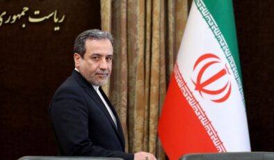 Abbas Arakçi: Türkiye, İran’a yönelik saldırı girişimini engelledi