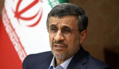 ABD basını: İsrail Ahmedinejad’ı İran’ın lideri yapmak istedi