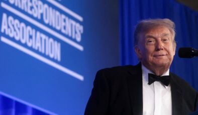 ABD basını: Trump, İran’a yönelik yeni saldırı düzenlenmemesi talimatı verdi