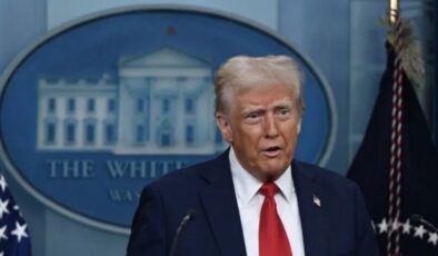 ABD Başkanı Donald Trump: İran savaşında 18 ABD askeri öldü