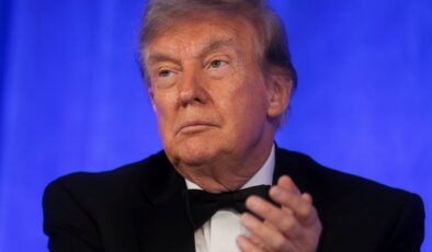 ABD Başkanı Trump: Bir kez daha aday olacağım