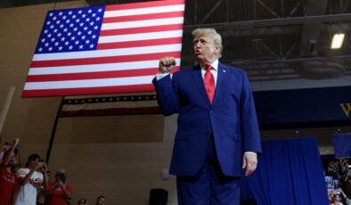 ABD Başkanı Trump: İran henüz anlaşma yapmaya hazır değil