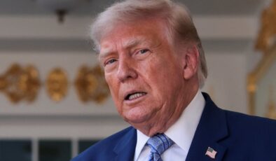 ABD Başkanı Trump’tan AB’ye Google tehdidi