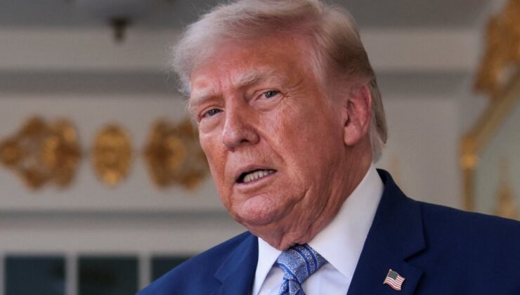 ABD Başkanı Trump’tan AB’ye Google tehdidi