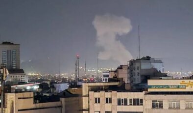 ABD, İran’a karşı yeni saldırılar başlattı