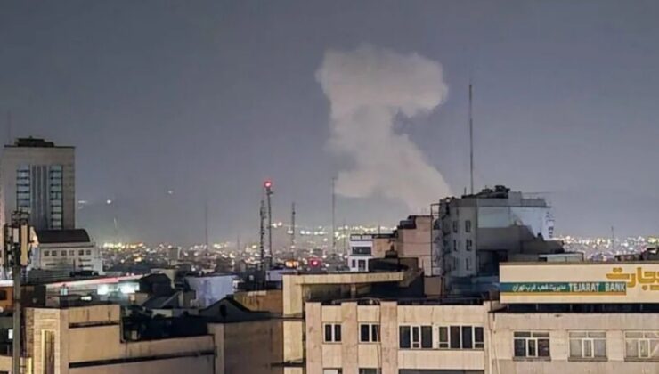 ABD, İran’a karşı yeni saldırılar başlattı