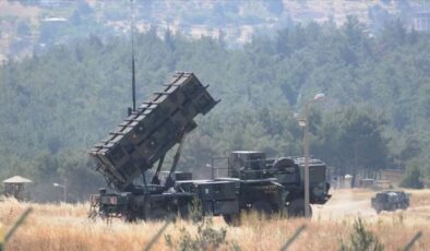 ABD ordusu, Patriot siparişini 58,6 milyar dolara çıkardı