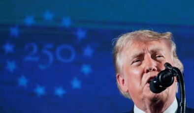 ABD’de ara seçim tansiyonu: Trump’tan ‘komünizm’ alarmı