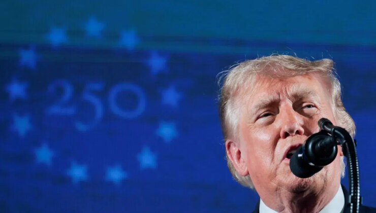 ABD’de ara seçim tansiyonu: Trump’tan ‘komünizm’ alarmı