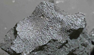 ABD’deki bir eve düşen meteoritte ‘uzaylı dünya kimyası’ tespit edildi