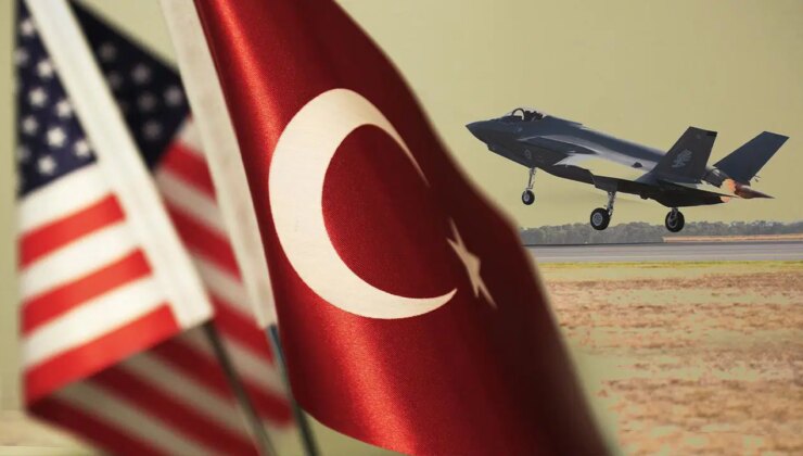 ABD’den F-35 çıkışı: Türkiye için kapı yeniden açılıyor mu?