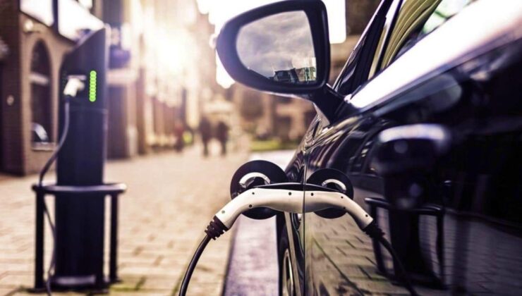 AB’de elektrikli otomobil satışları 1 yılda yüzde 40’tan fazla arttı