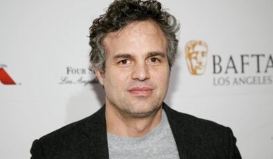 ABD’li oyuncu Mark Ruffalo Netanyahu’ya seslendi: Sen manyak bir katilsin