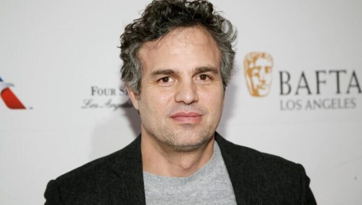 ABD’li oyuncu Mark Ruffalo Netanyahu’ya seslendi: Sen manyak bir katilsin