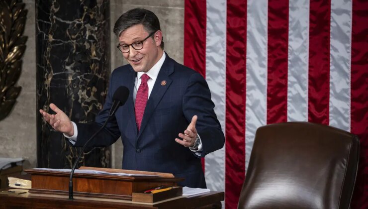 ABD’li Temsilci, Pentagon’a 350 milyar dolarlık ek bütçeyi, ‘komünizmle mücadele’ söylemiyle savundu
