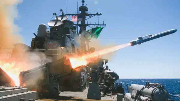 ABD’nin füze savunma stokları alarm veriyor: İran savaşı Patriot ve THAAD’ları eritti