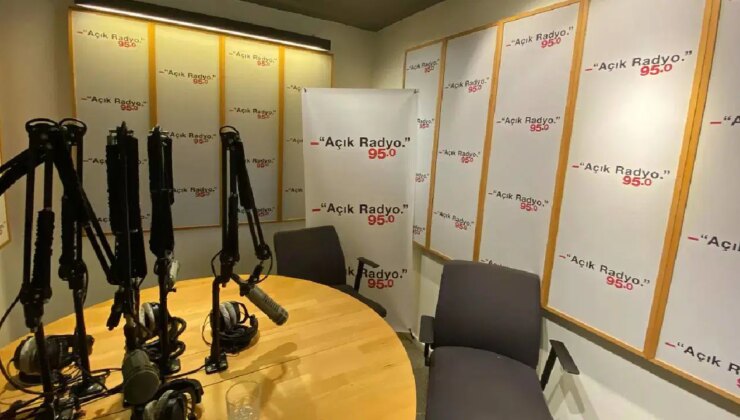 Açık Radyo, RTÜK’ün lisans iptali kararını AYM’ye taşıdı