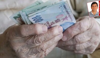 Açlık sınırının altındaki en düşük emekli aylığını alanların sayısı 4.9 milyondan 5.1 milyona çıkıyor: Yoksullukta birleştik!