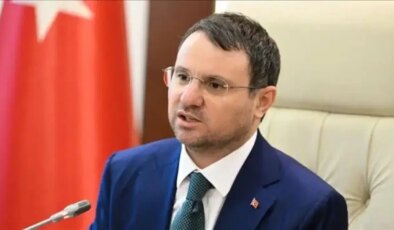 Adalet Bakanı Gürlek: ‘Genel af yok, sadece PKK mensupları için düzenleme var’
