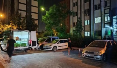 Adana’da kadın cinayeti… Dehşette yeni ayrıntılar ortaya çıktı: Kızının sesiyle kapıyı açtırmış!