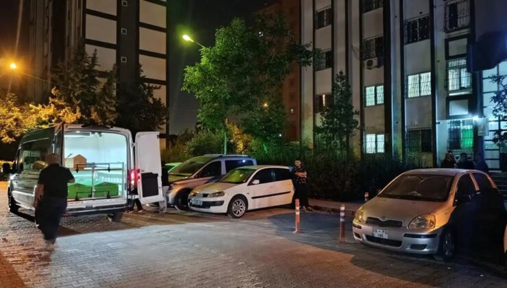 Adana’da kadın cinayeti… Dehşette yeni ayrıntılar ortaya çıktı: Kızının sesiyle kapıyı açtırmış!