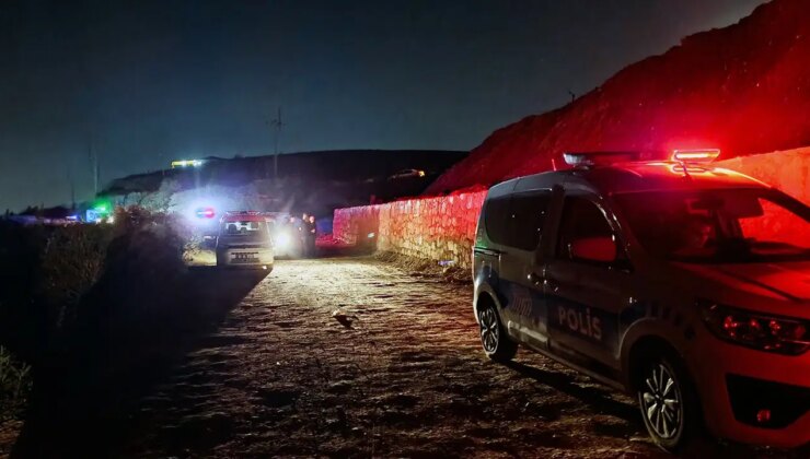 Adana’da korkunç olay: Önce kadını, sonra cinayete tanık olan iki erkeği öldürdü