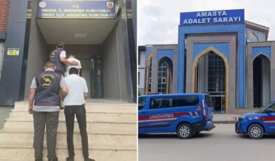 ‘Adınız cinayete karıştı’ dediler: 2 milyon TL dolandırdılar