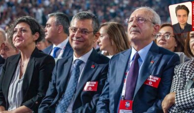 Adli tatil başladı, butlan kararı eylüle kaldı: ‘Hukuki açıdan kaotik bir durum’