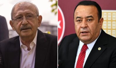 Adnan Beker’den Kılıçdaroğlu’na 5 liralık tazminat davası