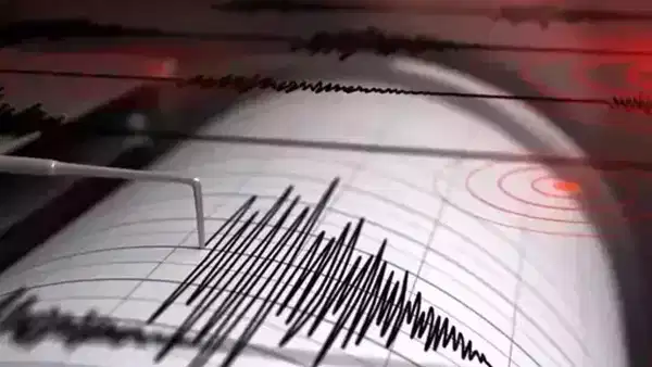 AFAD duyurdu: Malatya’da 4.1 büyüklüğünde deprem