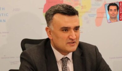 Ağaç kesimiyle gündeme gelen ODTÜ Rektörü Ahmet Yozgatlıgil, ağaçların gölgesinden bahsetti