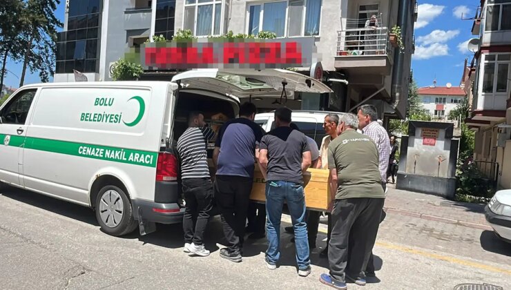 Ağaçtan düşüp hastaneden taburcu olduktan 1 gün sonra evinde ölü bulundu