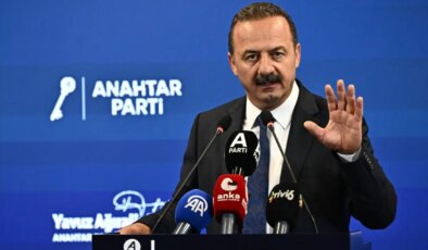 Ağıralioğlu’ndan çağrı: ‘POS komisyonları sınırlandırılmalı’