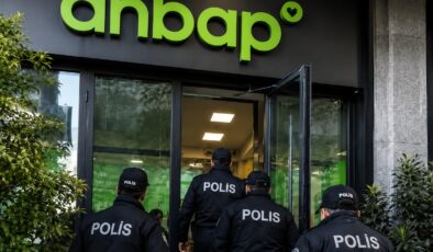 AHBAP Derneği kurucularından Alper Çelik tutuklandı