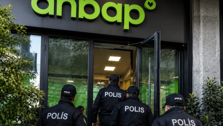 AHBAP Derneği kurucularından Alper Çelik tutuklandı
