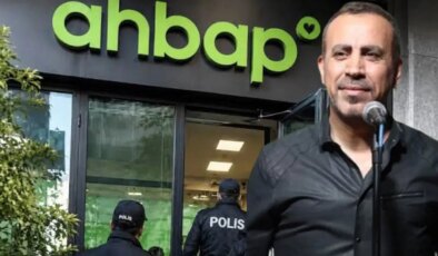 ‘Ahbap’ soruşturması… Nejdet Kuy’un ifadesi ortaya çıktı: ‘Dernekten hak etmediğim 1 kuruş bile almadım’