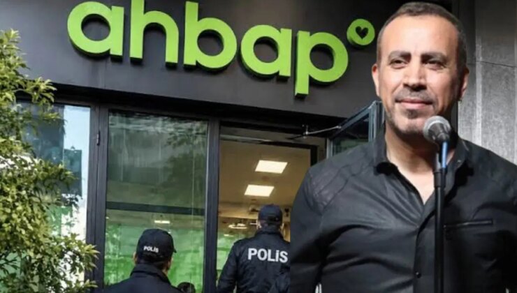 ‘Ahbap’ soruşturması… Nejdet Kuy’un ifadesi ortaya çıktı: ‘Dernekten hak etmediğim 1 kuruş bile almadım’